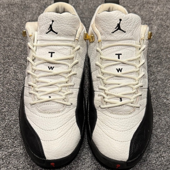 Air Jordan 12 Retro Sneakers - Picture 1 of 4